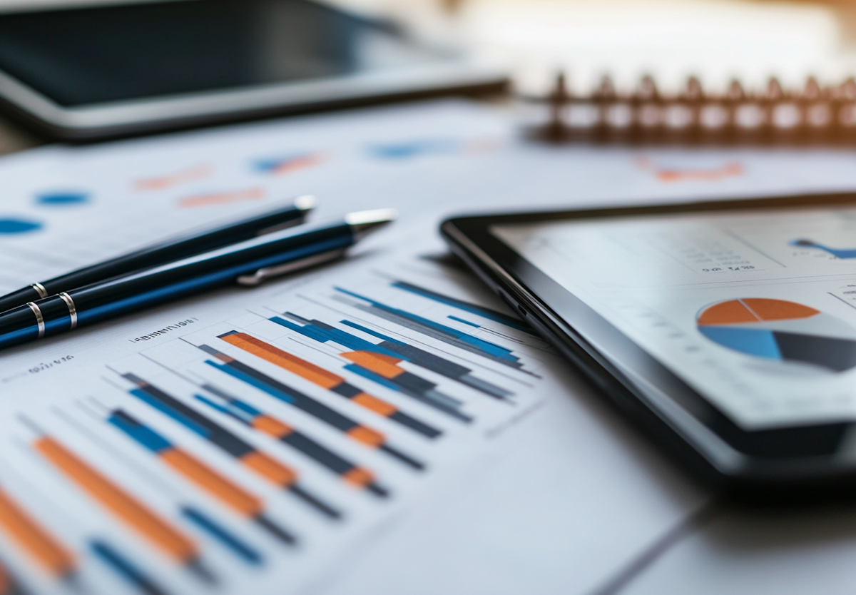 Análisis de negocios